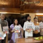 A Decade of Sustainable Development: Brochure Presented to Hon. CM Eknath Shinde & Dignitaries